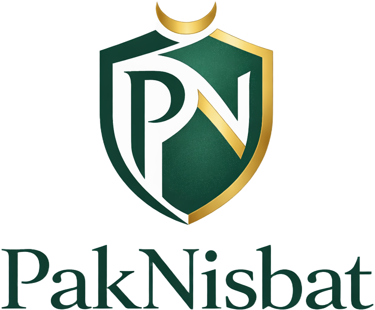 PakNisbat